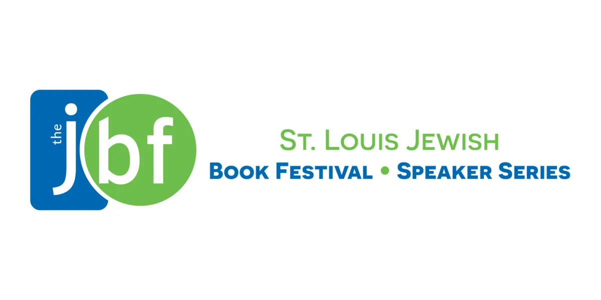 Jewish Book Month with the St. Louis Jewish Book Festival & Speaker Series