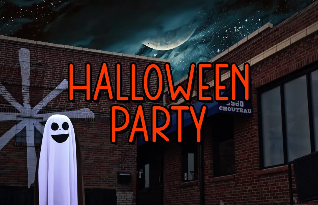 Halloween Party