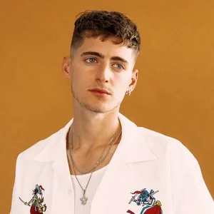 Anthony Russo