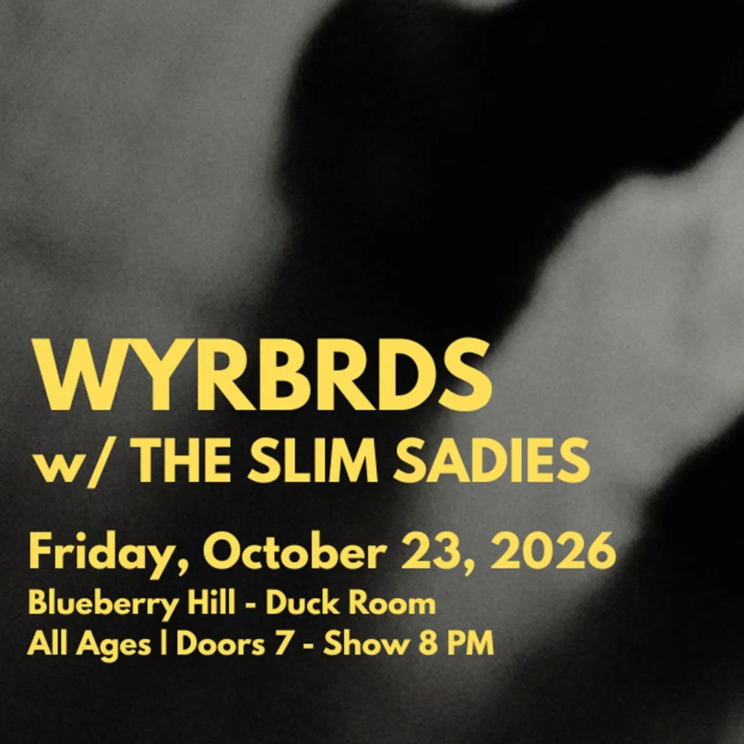 WYRBRDS