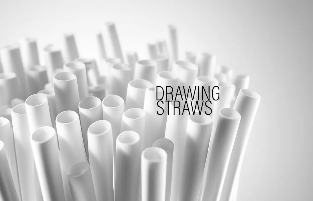 Drawing Straws