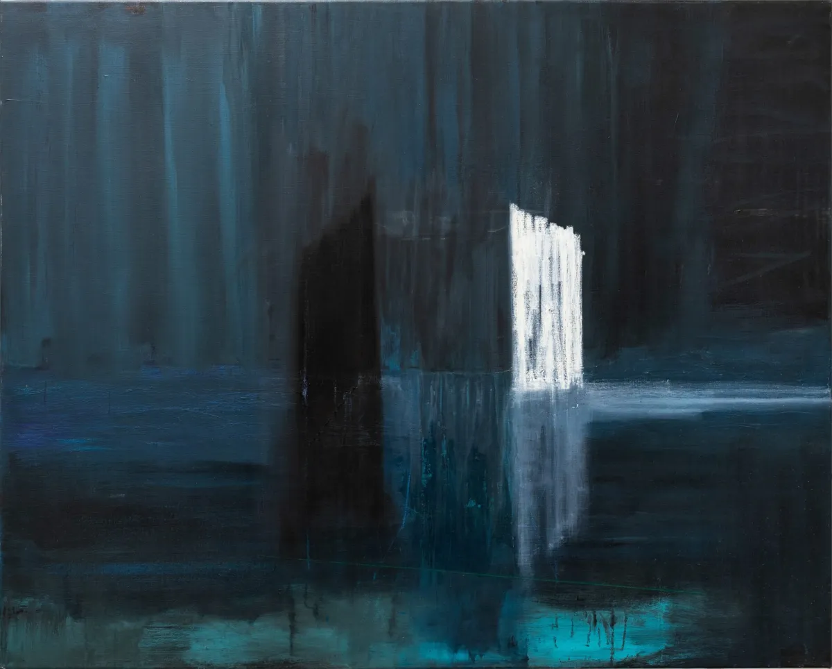 Structural Illuminations: Artist Meet & Greet
