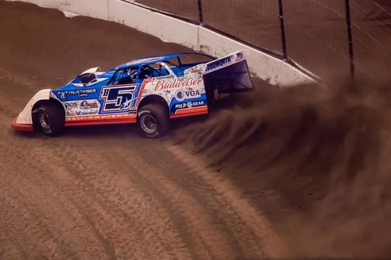 2026 Gateway Dirt Nationals (December 4-6)