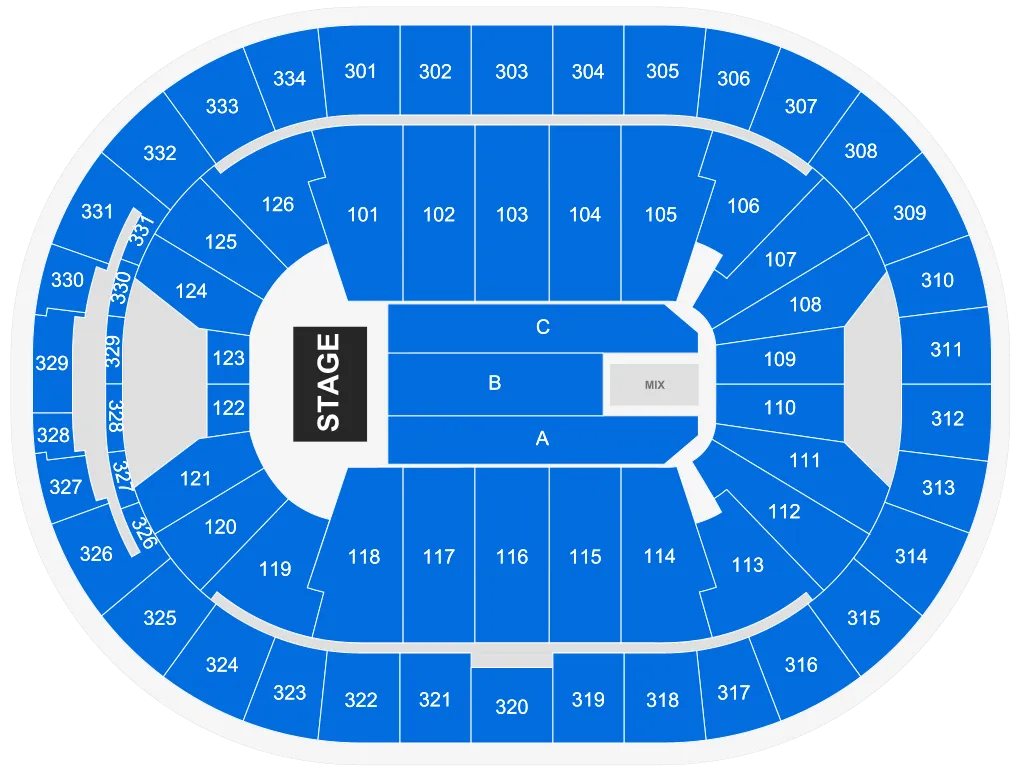 JOURNEY - Final Frontier Tour (An Evening With)