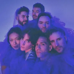 Sammy Rae & the Friends