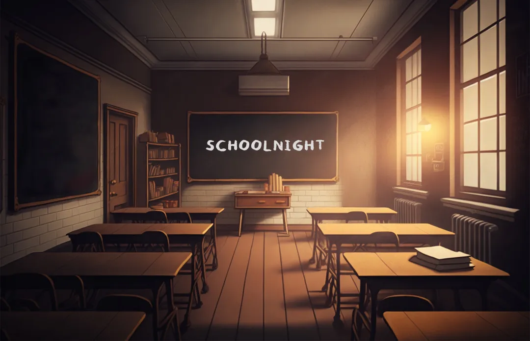 School Night