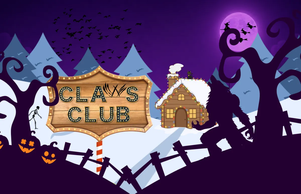 Claws Club