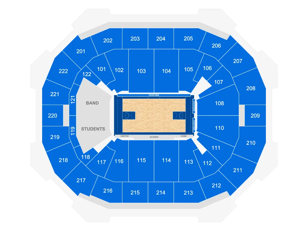 Saint Louis Billiken Mens Basketball vs. Lehigh Mens Basketball