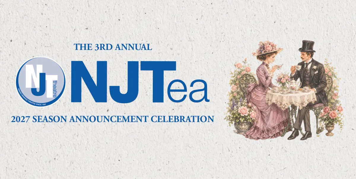 Third Annual NJTea